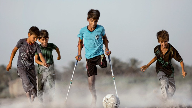 Cuộc thi ảnh quốc tế Andrei Stenin bắt đầu nhận các tác phẩm tham dự ảnh 1