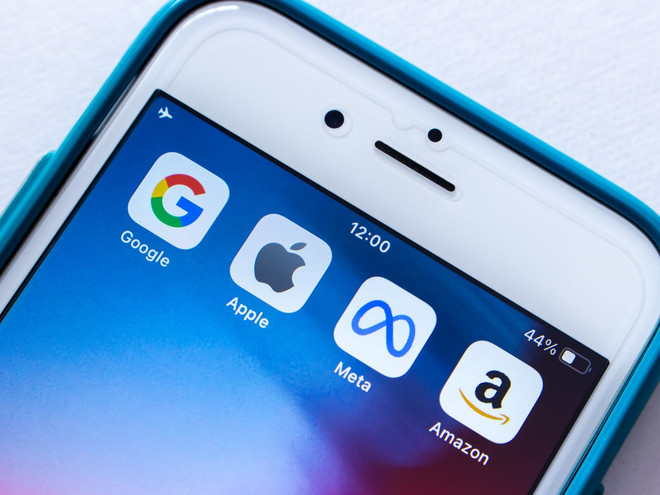 Những xu hướng công nghệ mới sẽ lên ngôi trong năm 2022 ảnh 2