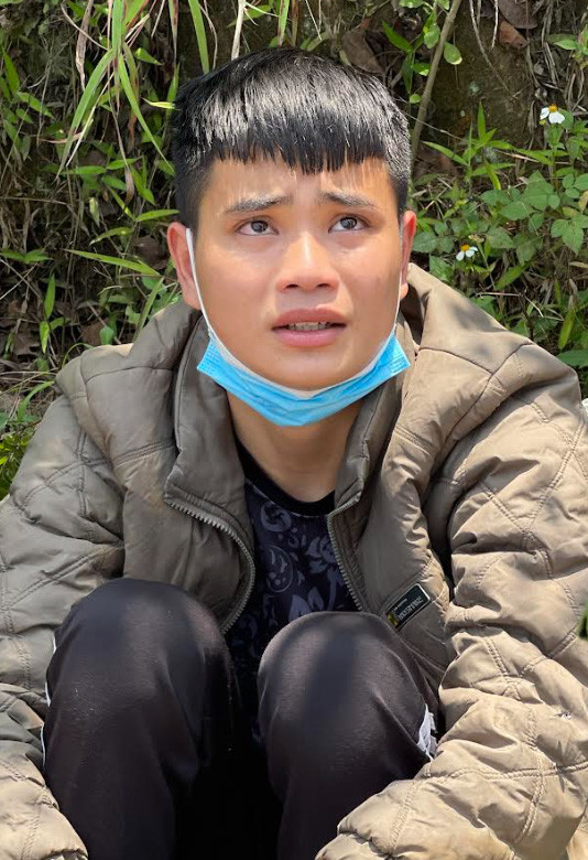 Sơn La: Bắt giữ đối tượng giết người, cướp tài sản để mua ma túy ảnh 1