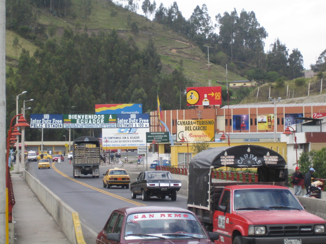 Các quốc gia Nam Mỹ cân nhắc mở cửa lại biên giới ảnh 1