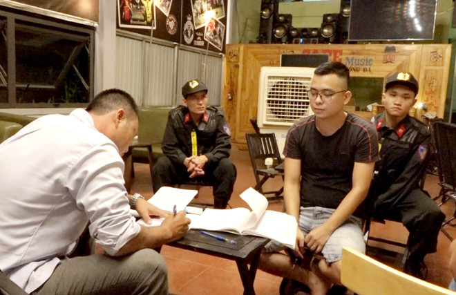 Triệt phá đường dây đánh bạc liên tỉnh bằng hình thức lô đề qua Zalo ảnh 1