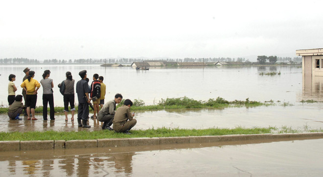 Hội đồng Bảo an họp về tình hình nhân đạo ở Syria và vấn đề Triều Tiên ảnh 2