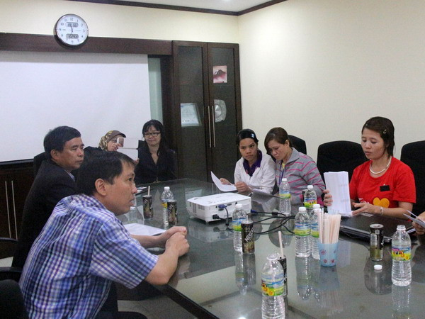 Tuyên truyền bảo vệ động vật hoang dã cho lao động Việt ảnh 1