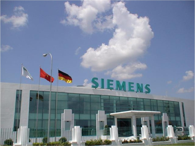 Chủ tịch Siemens kêu gọi doanh nghiệp Đức đầu tư vào Việt Nam ảnh 1