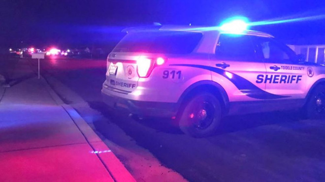 Mỹ: Xả súng tại bang Utah làm 4 người thiệt mạng ảnh 1