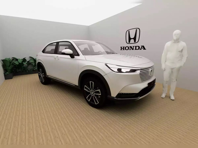 Honda, GM sẽ ngừng hợp tác phát triển xe điện có giá phải chăng ảnh 1