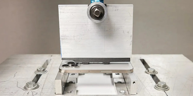 Consumer Reports: Các mẫu iPhone 15 vượt qua bài kiểm tra về độ bền ảnh 1