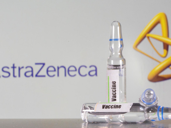 Các nước Đông Nam Á bắt đầu đặt mua vắcxin của AstraZeneca. (Ảnh: Reuters) Thái Lan, Philippines đặt mua vắcxin COVID-19 của AstraZeneca ảnh 1