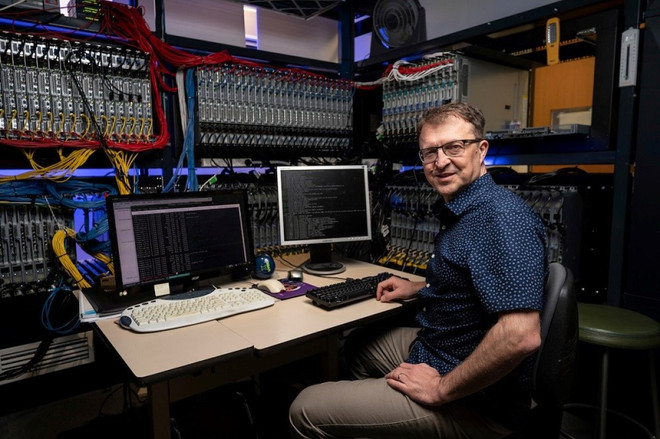 Australia công bố nghiên cứu làm sáng tỏ lõi trong cùng của Trái Đất ảnh 2