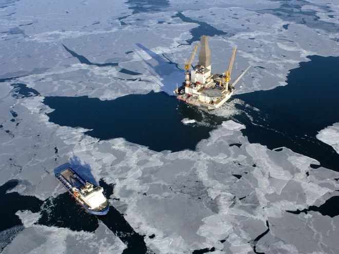 Tập đoàn dầu khí ExxonMobil không ủng hộ Mỹ trừng phạt Nga ảnh 1