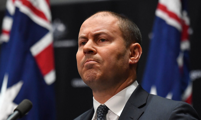 Kinh tế Australia thiệt hại 2,6 tỷ USD mỗi tuần do giãn cách xã hội ảnh 2