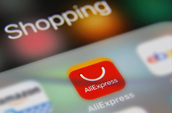 Mỹ bổ sung AliExpress và WeChat vào danh sách các thị trường "xấu" ảnh 1
