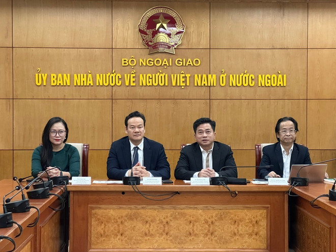 Tầm quan trọng của việc dạy tiếng và văn hóa cho trẻ em Việt tại Nhật ảnh 2