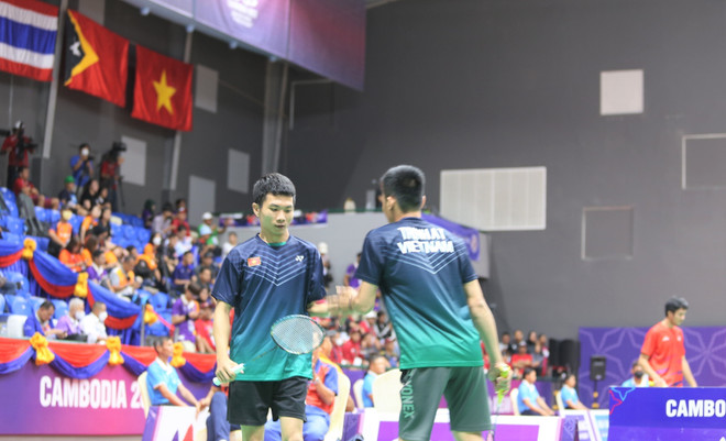 ASEAN Para Games 12: Ngày thi đấu đầu tiên của Đoàn Thể thao Việt Nam ảnh 2