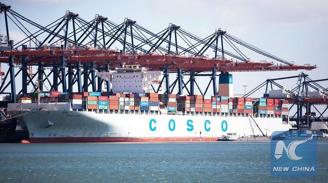 Các công ty châu Âu cân nhắc dời dây chuyền sản xuất khỏi Trung Quốc ảnh 1