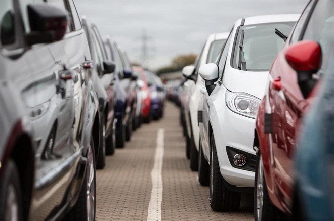 Ngành sản xuất ôtô tại Anh đang gặp nhiều khó khăn. (Ảnh: Autocar) Sản xuất ôtô tại Anh bước vào thời kỳ tồi tệ nhất kể từ năm 2001 ảnh 1