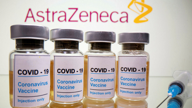 Chuyên gia Đức khuyến cáo về vắcxin COVID-19 của AstraZeneca ảnh 1