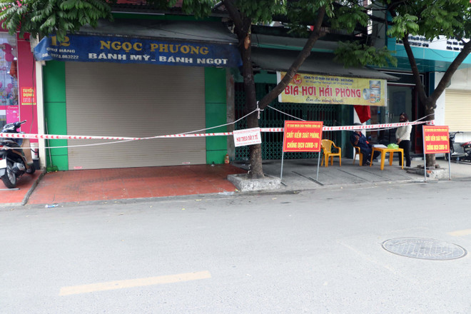 Các địa phương chủ động tích cực phòng chống dịch COVID-19 ảnh 3