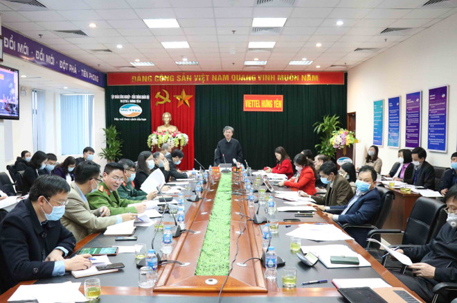 Các địa phương chủ động tích cực phòng chống dịch COVID-19 ảnh 2