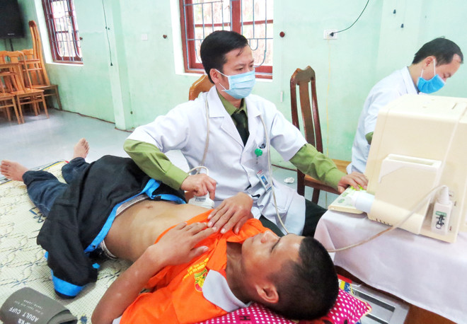 Quảng Bình tổ chức chương trình 'Xuân ấm áp - Tết sum vầy' ảnh 2