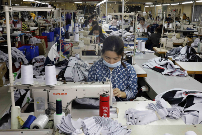 Doanh nghiệp tăng tốc từ đầu năm, phấn đấu sớm phục hồi sau đại dịch ảnh 2