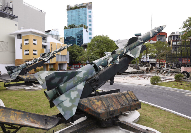 Long trọng kỷ niệm 50 năm chiến thắng Điện Biên phủ trên không tại Nga ảnh 1