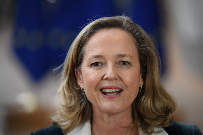 Các lãnh đạo IMF lần đầu tiên trong lịch sử không ra tuyên bố chung ảnh 1