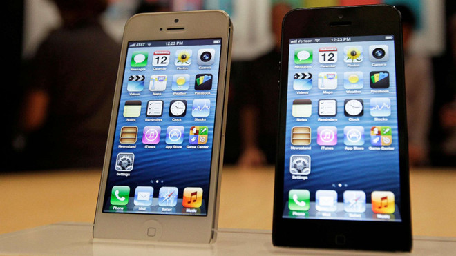 Apple chi hơn 110 triệu USD dàn xếp bê bối iPhone đời cũ ảnh 1