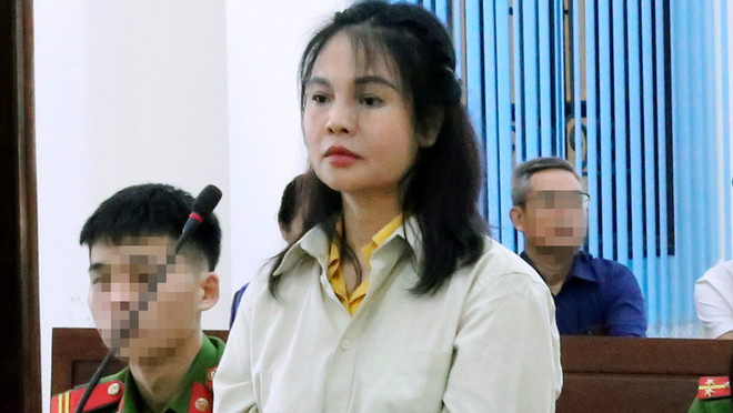 Án chung thân cho đối tượng tham ô, chiếm đoạt hơn 21 tỷ đồng ảnh 1