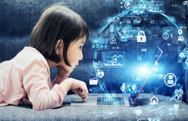 UNESCO: Cần quy định nghiêm ngặt việc sử dụng AI trong trường học ảnh 1