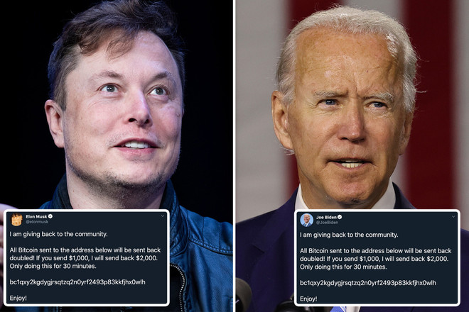 New York Times: Một nhóm tin tặc trẻ đã tấn công mạng xã hội Twitter ảnh 1