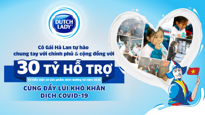 Cô gái Hà Lan hỗ trợ dinh dưỡng giúp các sản phụ mắc COVID-19 ảnh 4