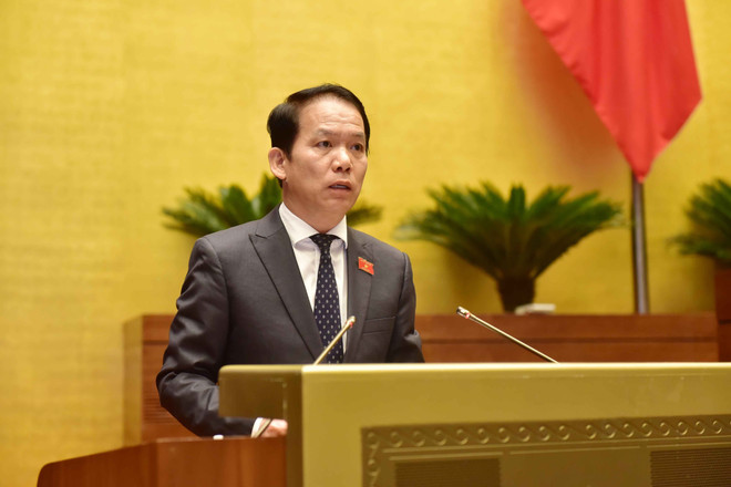 Đảm bảo tiến độ, chất lượng công tác xây dựng pháp luật ảnh 2