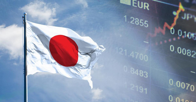 Ảnh minh họa. (Nguồn: Daily Forex Report) Nhật Bản vẫn đối mặt với rủi ro từ căng thẳng thương mại Mỹ-Trung ảnh 1