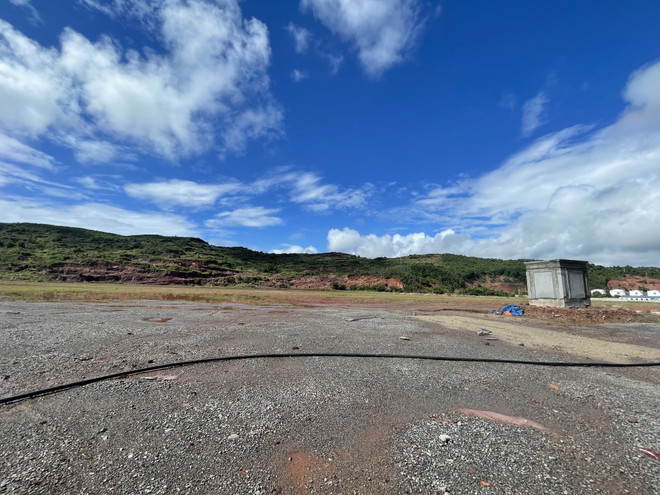 Thiếu vốn, dự án nhiệt điện hàng chục nghìn tỷ bỏ không hơn 10 năm ảnh 2