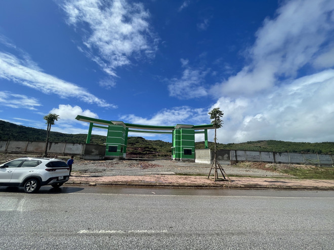 Thiếu vốn, dự án nhiệt điện hàng chục nghìn tỷ bỏ không hơn 10 năm ảnh 1