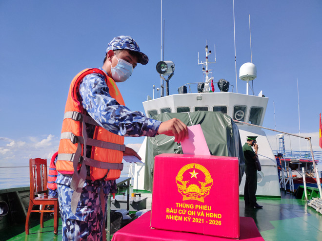 Hưng Yên, Kiên Giang, Bạc Liêu chuẩn bị tốt mọi mặt cho Ngày bầu cử ảnh 5