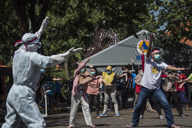 Singapore phát hiện ổ dịch mới tại khu nhà ở cho lao động nhập cư ảnh 1