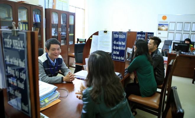 Tháo gỡ khó khăn cho các doanh nghiệp về tính thuế thu nhập ảnh 1