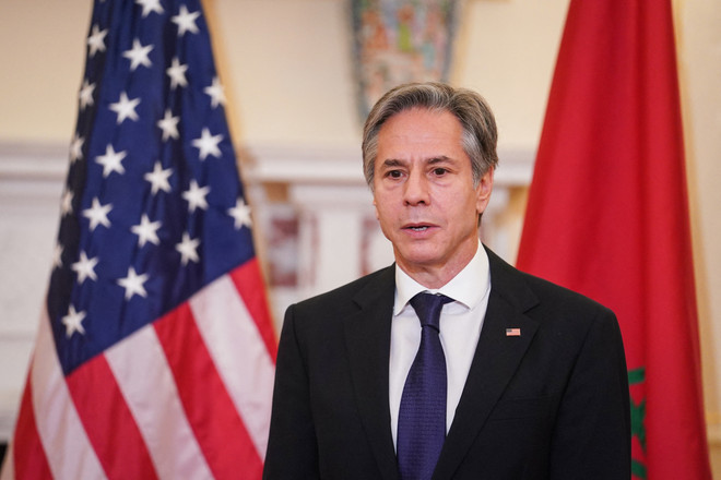 Mỹ: Triều Tiên phải chịu hậu quả từ các vụ thử tên lửa gần đây ảnh 1