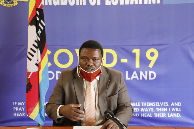 Nam Phi ghi nhận số ca mắc mới COVID-19 trong ngày cao nhất ảnh 1