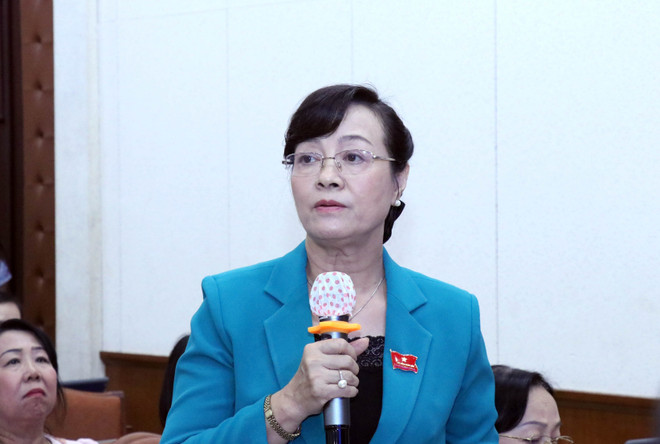 TP.HCM thông qua chủ trương thành lập “thành phố trong thành phố” ảnh 1