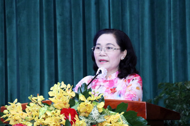 TP.HCM thông qua chủ trương thành lập “thành phố trong thành phố” ảnh 2