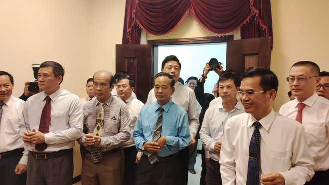 Lễ dâng hương viếng Chủ tịch Hồ Chí Minh tại Campuchia ảnh 2