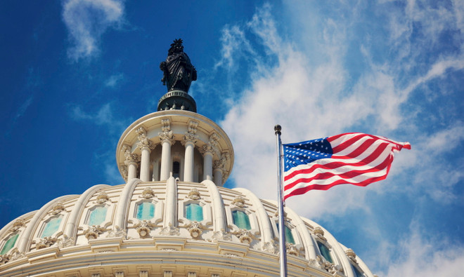 Chính phủ Mỹ có thể tránh lặp lại kịch bản đóng cửa tới 2017 ảnh 1