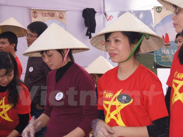 Hội chợ Bazaar ASEAN tại Indonesia: Cơ hội kết nối khu vực ảnh 1
