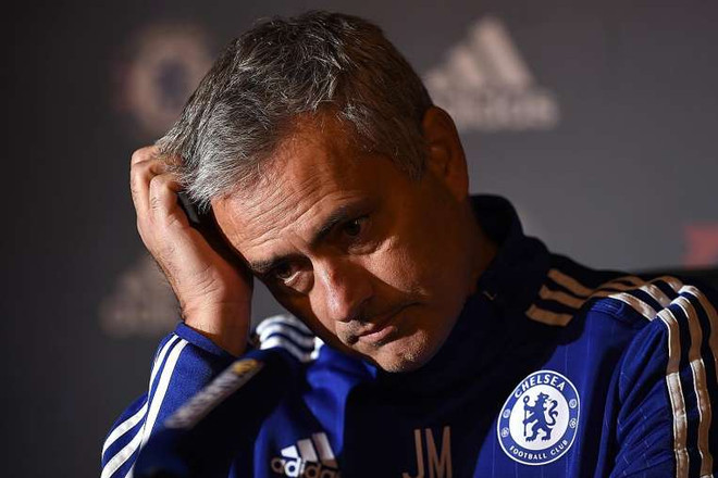 Nếu Chelsea sa thải Mourinho, ai sẽ thay Người đặc biệt? ảnh 1