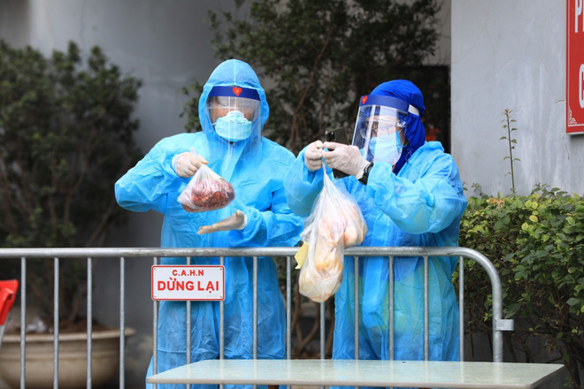 Tết Tân Sửu sẽ bình an trong điều kiện bình thường mới ảnh 3