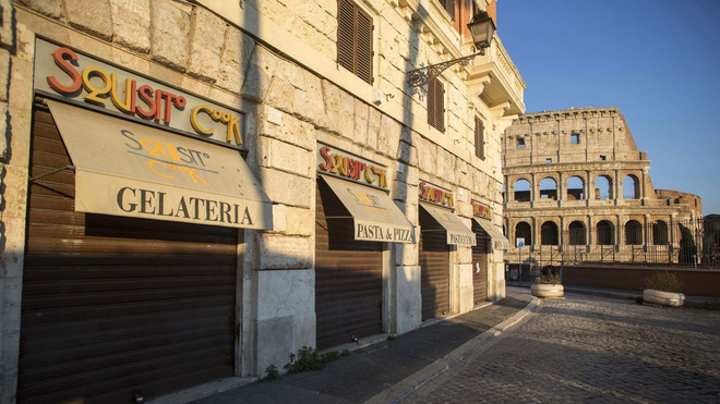 Tình hình kinh tế đang là mối quan tâm hàng đầu của người dân EU ảnh 1