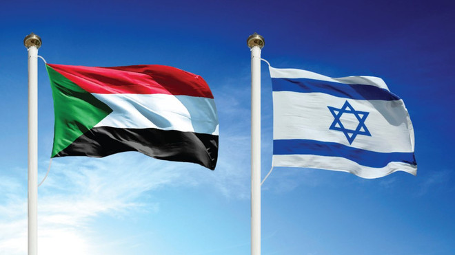Palestine lên án thỏa thuận bình thường hóa quan hệ Israel-Sudan ảnh 1